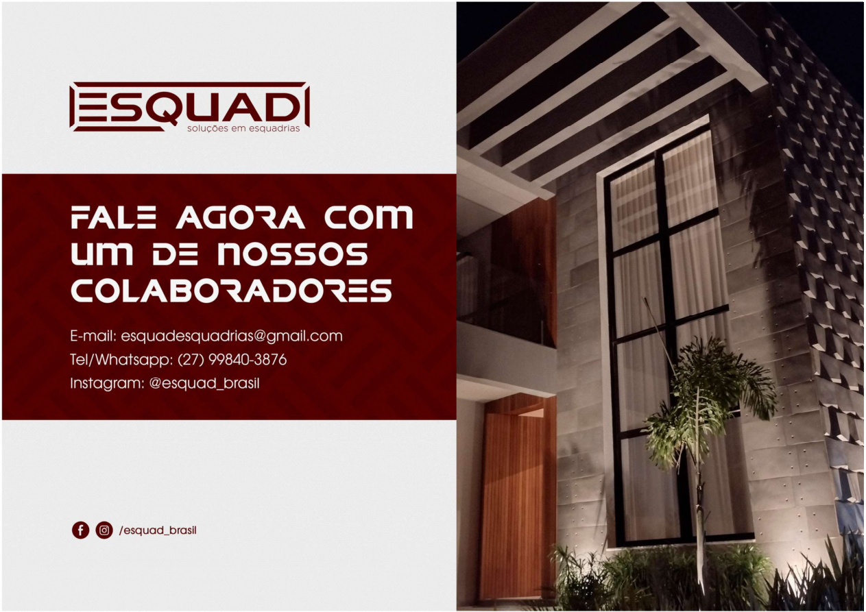 Catálogo Esquad Brasil - Página 25