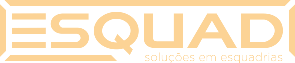 Logo da Sua Empresa de Esquadrias